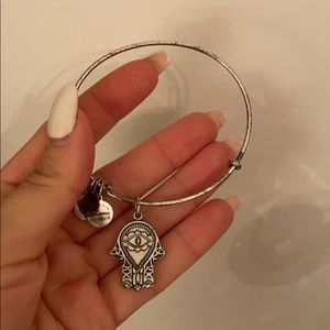 hamsa alex and ani